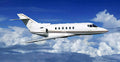 #2 Hawker 900xp